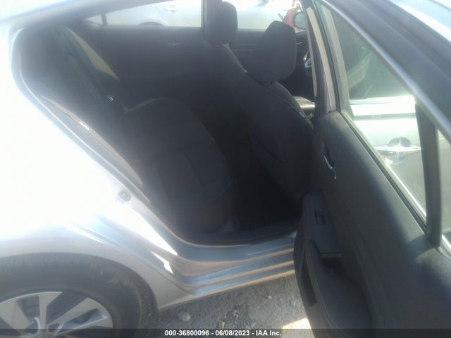 Nissan Altima 2.5 S 2020 1N4BL4BV2LN315346 Image 9