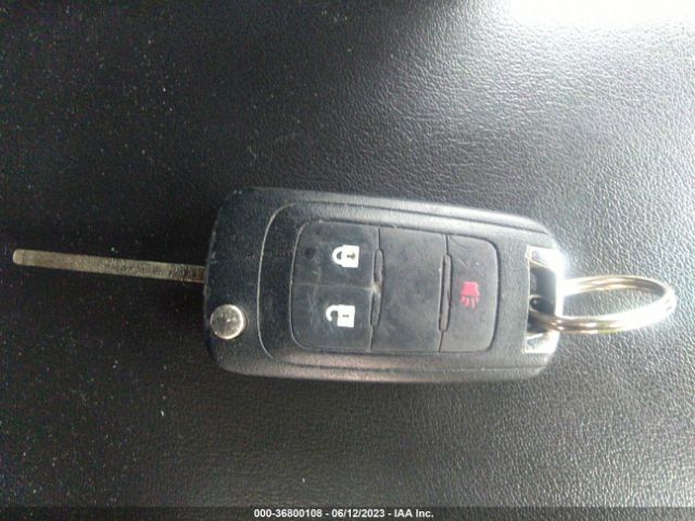 2GKALMEK5H6353368 GMC Terrain Sle