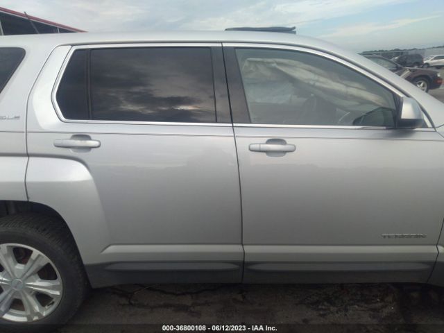 2GKALMEK5H6353368 GMC Terrain Sle