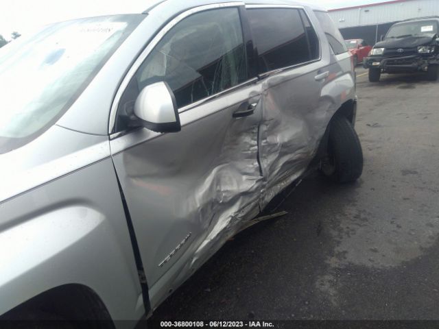2GKALMEK5H6353368 GMC Terrain Sle
