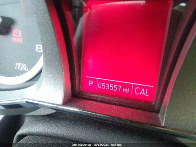 2GKALMEK5H6353368 GMC Terrain Sle