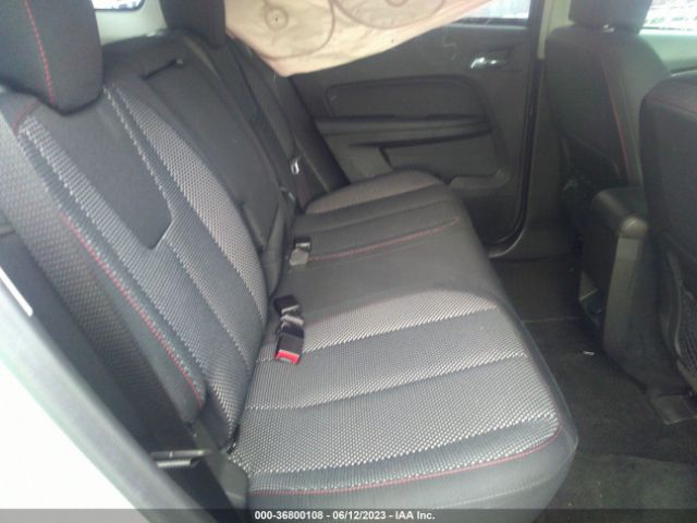 2GKALMEK5H6353368 GMC Terrain Sle