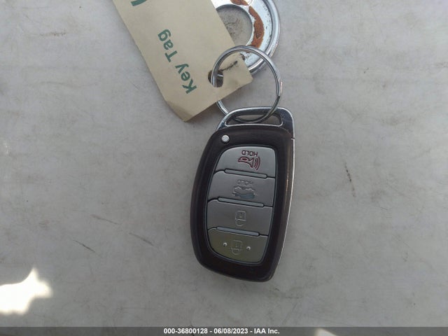 Hyundai Sonata 2.4l Limited 2016 5NPE34AF1GH419088 Image 3