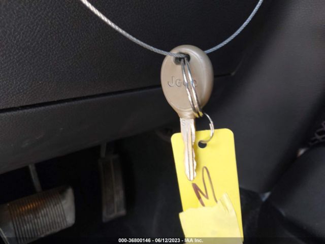1C4AJWAG4GL122790 Jeep Wrangler Sport