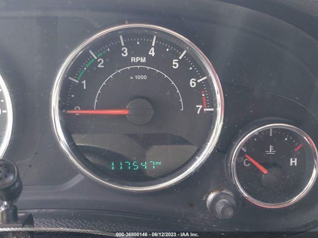 1C4AJWAG4GL122790 Jeep Wrangler Sport