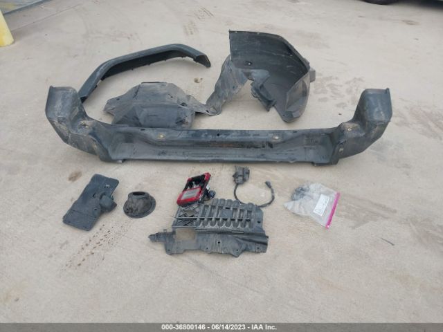 1C4AJWAG4GL122790 Jeep Wrangler Sport