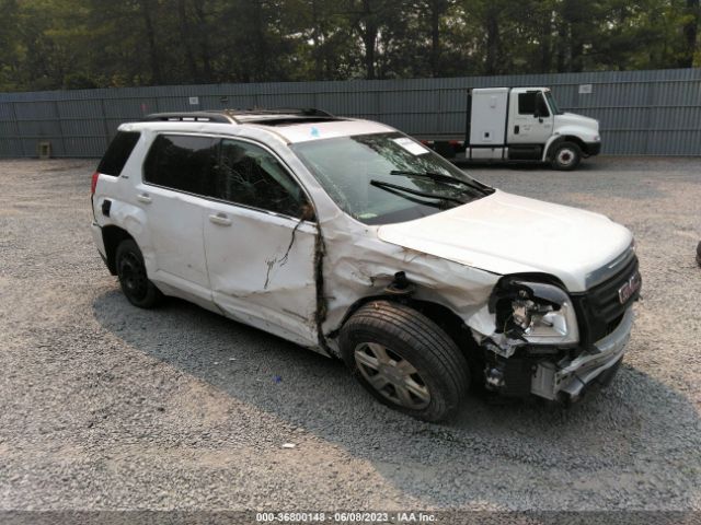 2GKFLTEK5G6312883 auction archive image