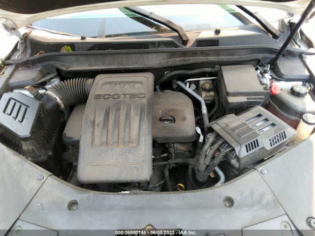 2GKFLTEK5G6312883 GMC Terrain Sle
