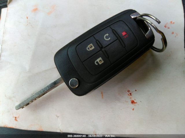 2GKFLTEK5G6312883 GMC Terrain Sle