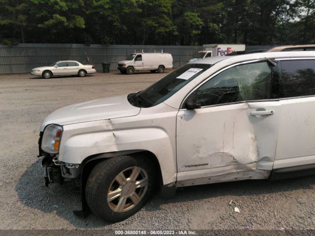 2GKFLTEK5G6312883 GMC Terrain Sle