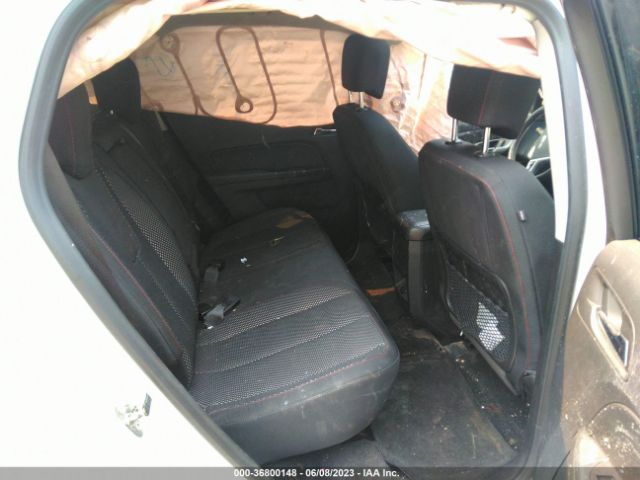 2GKFLTEK5G6312883 GMC Terrain Sle