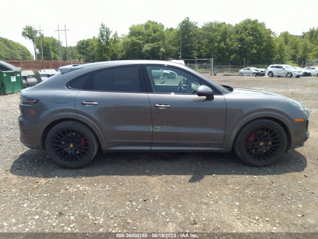 2021 Porsche Cayenne, VIN: WP1BG2AY7MDA49729