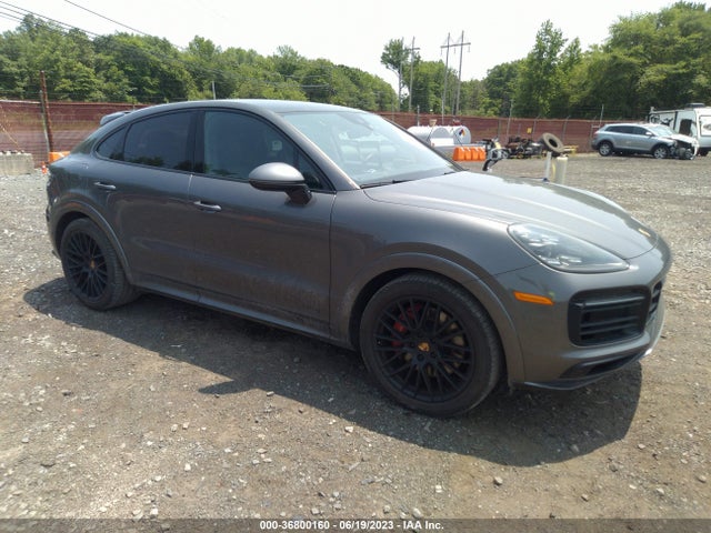 2021 Porsche Cayenne, VIN: WP1BG2AY7MDA49729