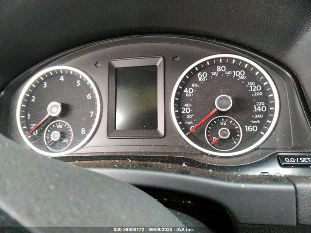 WVGUV7AX2HW509339 Volkswagen Tiguan Sport
