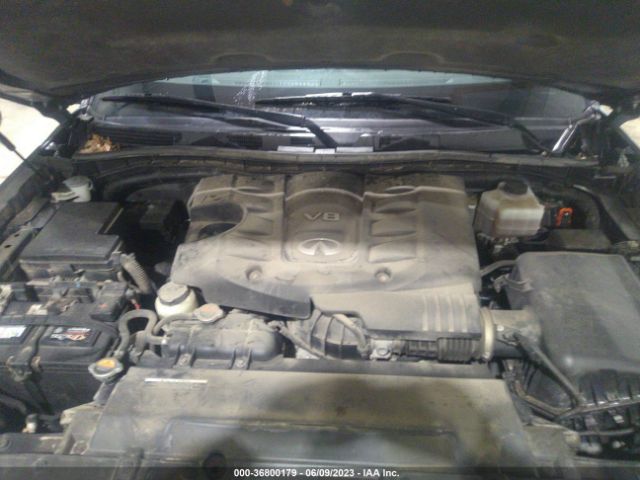 JN8AZ2NE7H9153402 Infiniti QX80