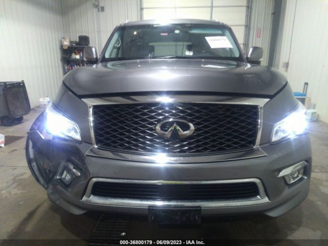 JN8AZ2NE7H9153402 Infiniti QX80