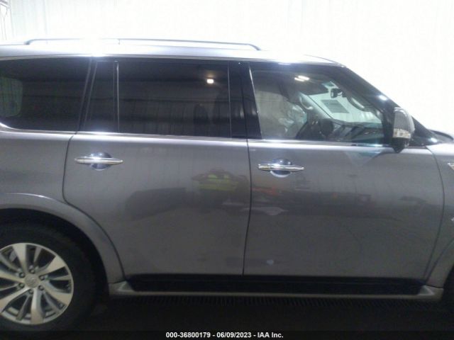 JN8AZ2NE7H9153402 Infiniti QX80