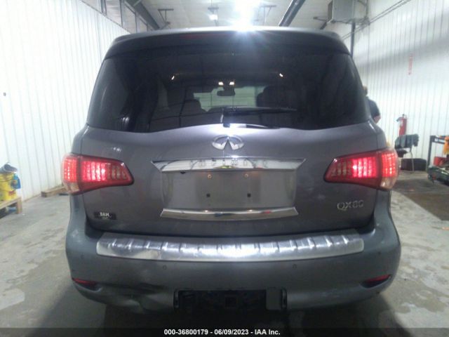 JN8AZ2NE7H9153402 Infiniti QX80