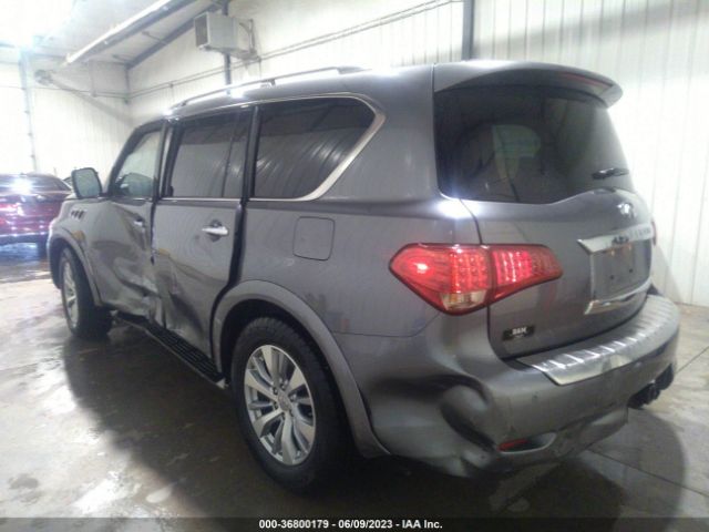 JN8AZ2NE7H9153402 Infiniti QX80