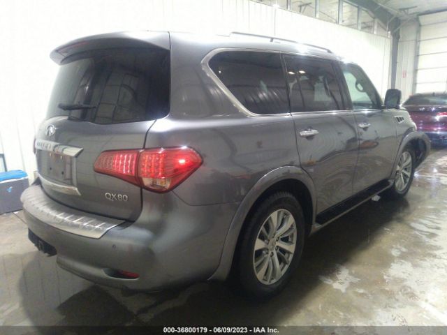 JN8AZ2NE7H9153402 Infiniti QX80