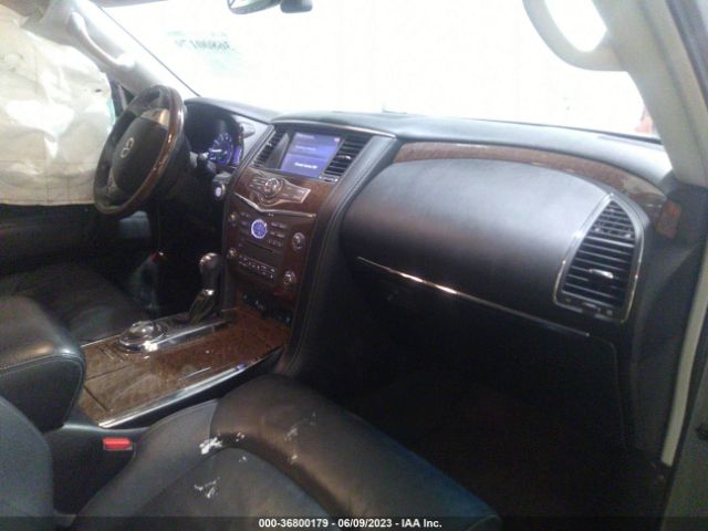JN8AZ2NE7H9153402 Infiniti QX80