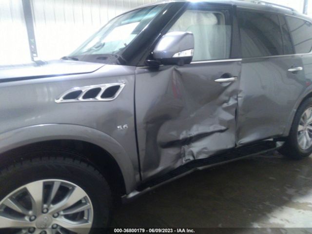 JN8AZ2NE7H9153402 Infiniti QX80