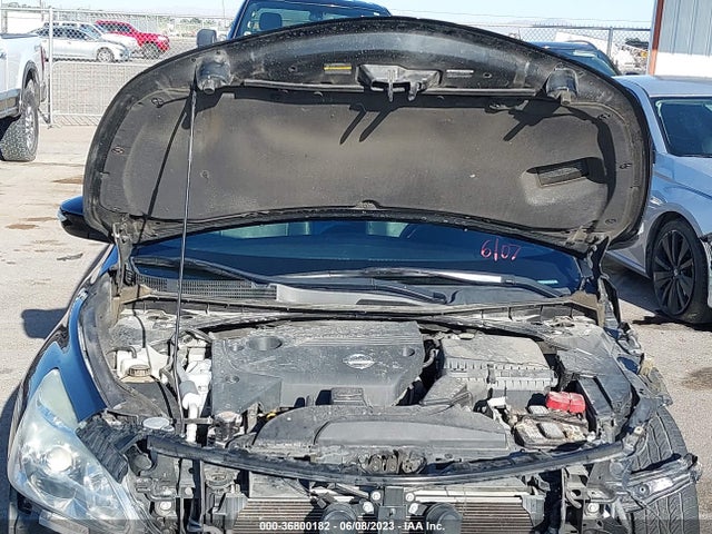 Nissan Altima 2.5 Sl 2015 1N4AL3AP0FN304102 Image 10