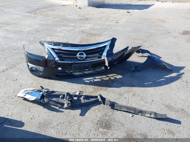 Nissan Altima 2.5 Sl 2015 1N4AL3AP0FN304102 Image 12