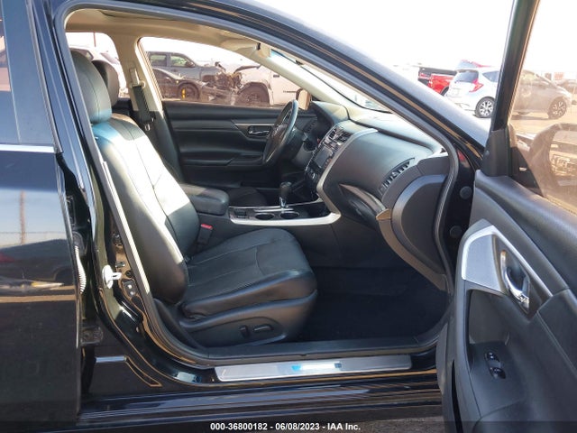 Nissan Altima 2.5 Sl 2015 1N4AL3AP0FN304102 Image 5