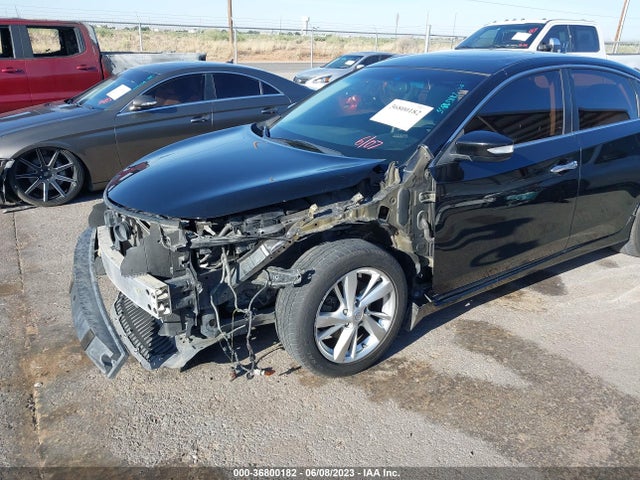 Nissan Altima 2.5 Sl 2015 1N4AL3AP0FN304102 Image 6