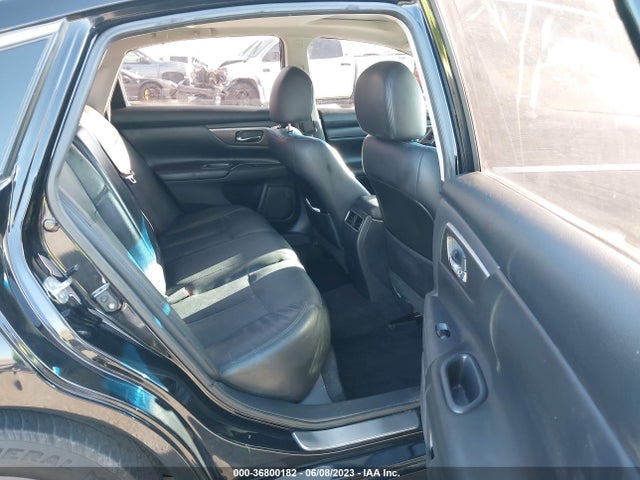 Nissan Altima 2.5 Sl 2015 1N4AL3AP0FN304102 Image 8