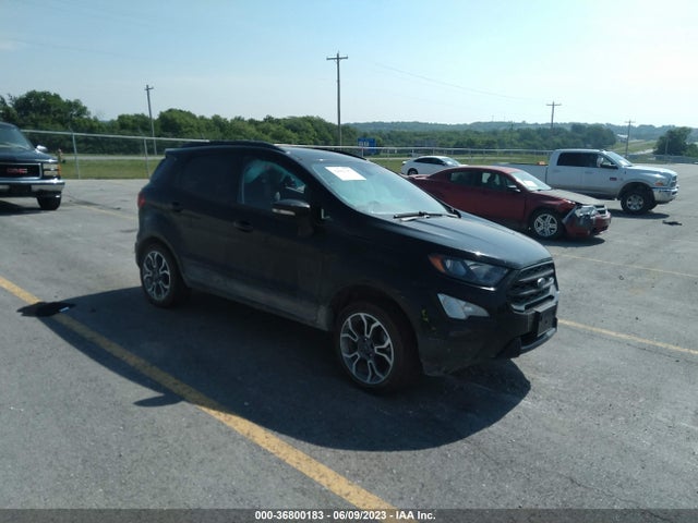 2020 MAJ6S3JL2LC364346 main image