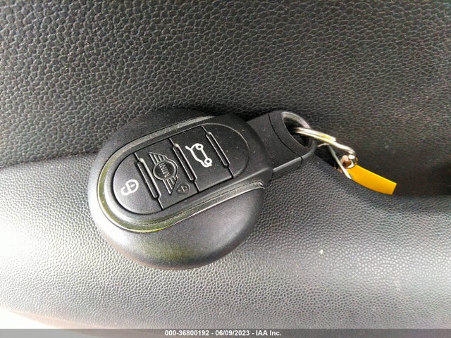 WMWXU1C50K2J02113 Mini Hardtop 4 Door Cooper