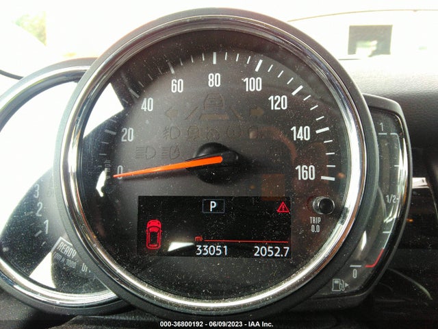 WMWXU1C50K2J02113 Mini Hardtop 4 Door Cooper