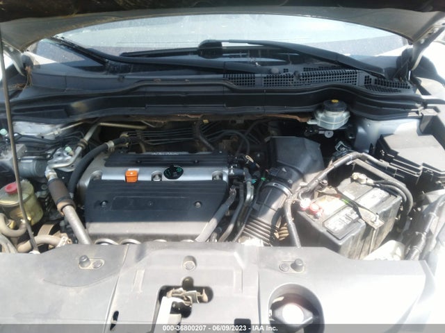 2009 HONDA CR-V LX VIN: 3CZRE38389G704720