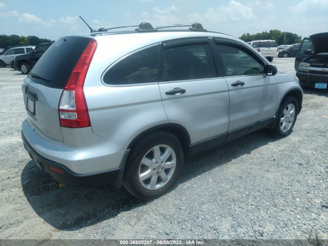 2009 HONDA CR-V LX VIN: 3CZRE38389G704720