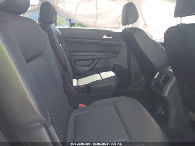 1V2WP2CA9LC502111 Volkswagen Atlas 2.0t Se W/technology