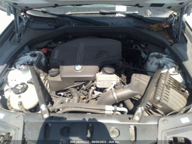 WBA5A5C5XGG352699 BMW 5 Series 528i