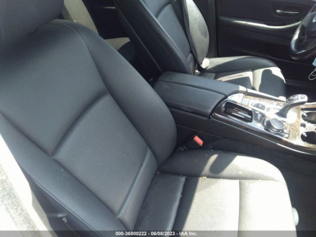 WBA5A5C5XGG352699 BMW 5 Series 528i