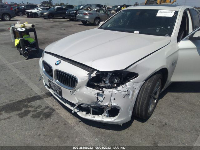 WBA5A5C5XGG352699 BMW 5 Series 528i