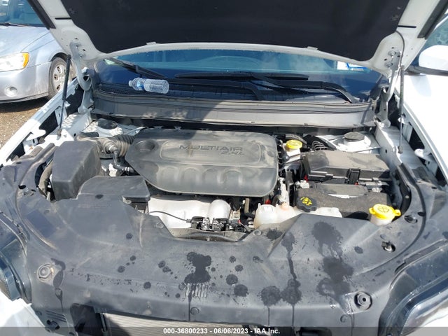 Jeep Cherokee Limited 2020 1C4PJLDB9LD599826 Image 11