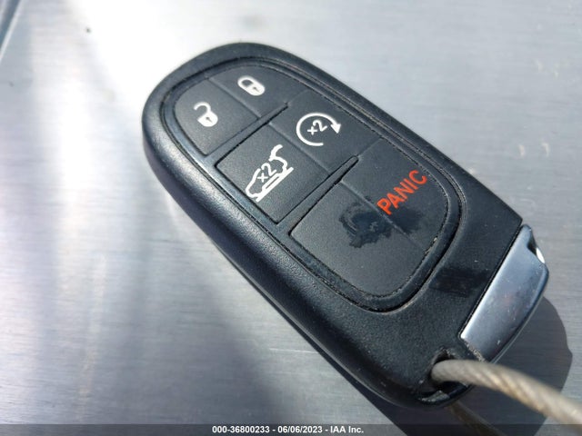 Jeep Cherokee Limited 2020 1C4PJLDB9LD599826 Image 3
