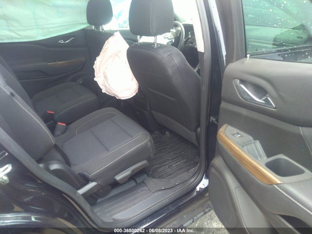 GMC ACADIA SLE 2022 1GKKNRL42NZ131631 Image 8