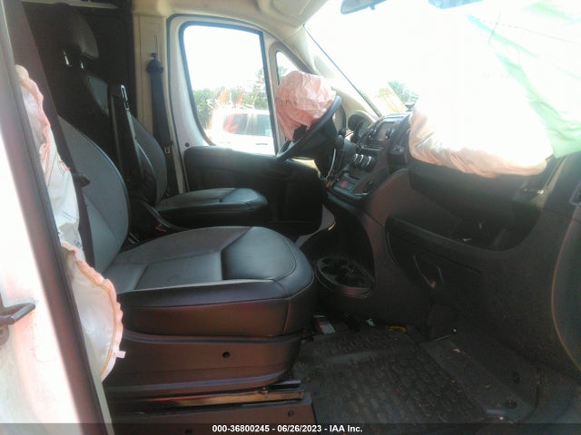 3C6TRVAG8LE127318 RAM Promaster Cargo Van