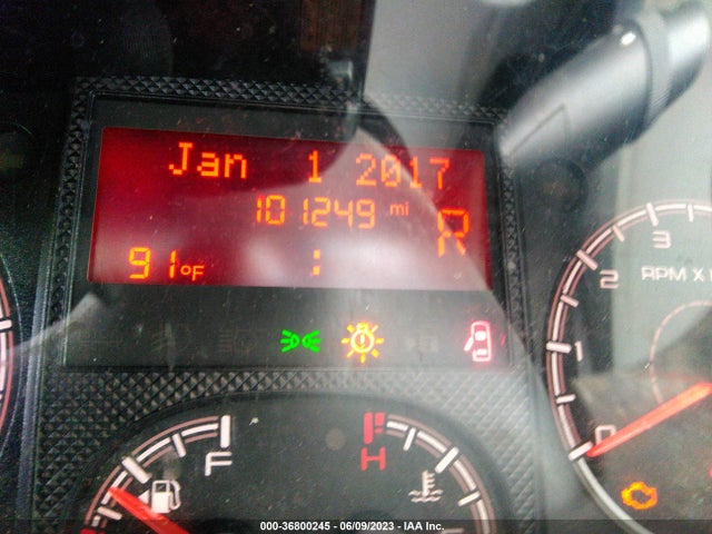 3C6TRVAG8LE127318 RAM Promaster Cargo Van