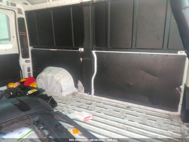 3C6TRVAG8LE127318 RAM Promaster Cargo Van