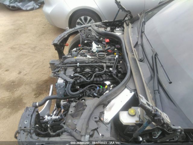 WBA7T2C06NCH82498 BMW 7 Series 740i
