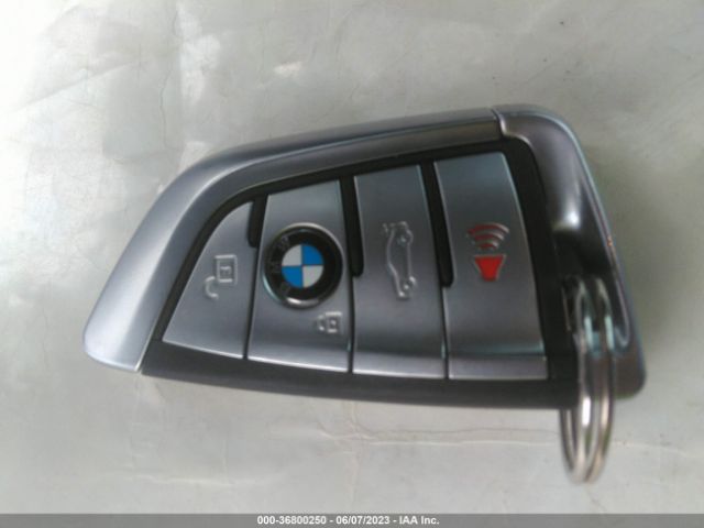 WBA7T2C06NCH82498 BMW 7 Series 740i