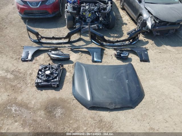 WBA7T2C06NCH82498 BMW 7 Series 740i