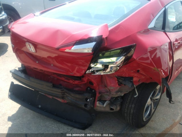 2021 HONDA CIVIC SEDAN LX VIN: 2HGFC2F63MH527767